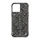 Защитный чехол Case-Mate Brilliance Herringbone для iPhone 12 Pro Max - Фото 2