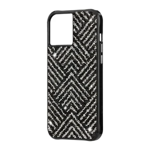 Захисний чохол Case-Mate Brilliance Herringbone для iPhone 12 Pro Max - Фото 3