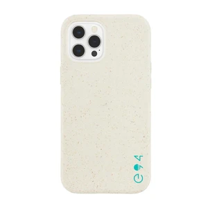 Эко-чехол Case-Mate ECO 94 Biodegradable Natural для iPhone 12 | 12 Pro - Фото 3