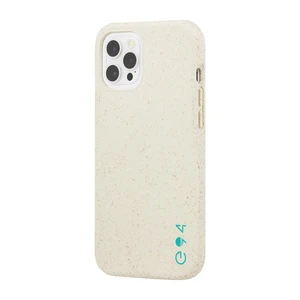 Эко-чехол Case-Mate ECO 94 Biodegradable Natural для iPhone 12 | 12 Pro - Фото 4