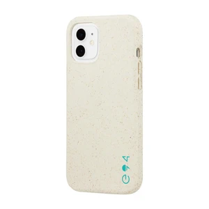 Эко-чехол Case-Mate ECO 94 Biodegradable Natural для iPhone 12 | 12 Pro - Фото 2