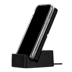 Чехол Case-Mate Karat Pearl Series Case Clear | Pearl для Apple iPhone XR - Фото 4