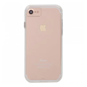 Чохол-накладка Case-Mate Naked Tough Clear для iPhone SE 3 | SE 2 | 8 | 7