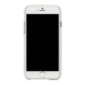 Чохол-накладка Case-Mate Naked Tough Clear для iPhone SE 3 | SE 2 | 8 | 7 - Фото 3