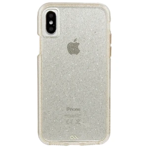 Чохол-накладка Case-Mate Naked Tough Sheer Glam для iPhone X | XS
