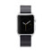 Кожаный ремешок Case-Mate Signature Leather Band Black для Apple Watch Ultra 49mm | 45mm | 44mm | 42mm - Фото 2