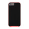 Чехол Case-Mate Slim Tough Black/Red для iPhone 6/6s/7/8 CM031469 - Фото 1
