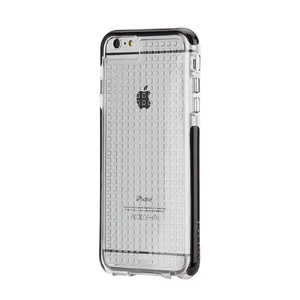 Чехол-накладка Case-Mate Tough Air Clear | Black для iPhone 6 Plus | 6s Plus - Фото 2