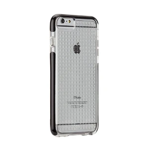 Чехол-накладка Case-Mate Tough Air Clear | Black для iPhone 6 Plus | 6s Plus - Фото 3