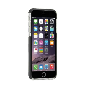 Чехол-накладка Case-Mate Tough Air Clear | Black для iPhone 6 Plus | 6s Plus - Фото 4