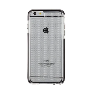 Чехол-накладка Case-Mate Tough Air Clear | Black для iPhone 6 Plus | 6s Plus