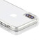 Противоударный чехол Case-Mate Tough Clear для iPhone X/XS - Фото 5
