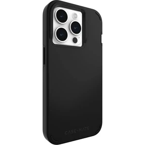 Чехол противоударный Case-Mate Tough Duo для iPhone 15 Pro Black - Фото 2