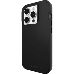Чехол противоударный Case-Mate Tough Duo для iPhone 15 Pro Black - Фото 3