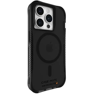 Противоударный чехол Case Mate Tough Grip D3O MagSafe для iPhone 15 Pro - Фото 3