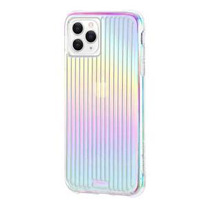 Захисний чохол Case-Mate Tough Groove Iridescent для iPhone 12 Pro Max