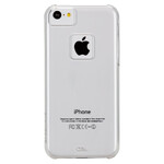 Чохол Case-Mate Naked Tough Clear для iPhone 5c