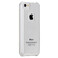 Чехол Case-Mate Naked Tough Clear для iPhone 5c - Фото 2
