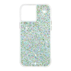Чехол-накладка Case-Mate Twinkle Confetti для iPhone 12 Pro Max - Фото 2