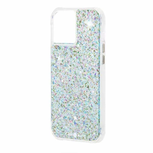 Чехол-накладка Case-Mate Twinkle Confetti для iPhone 12 Pro Max - Фото 3