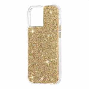 Чохол-накладка Case-Mate Twinkle Gold для iPhone 12 | 12 Pro - Фото 2