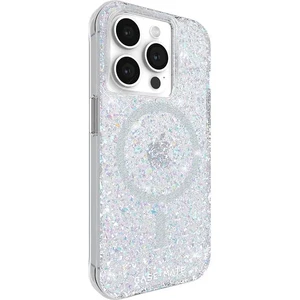 Чехол с Magsafe Case-Mate Twinkle для iPhone 15 Pro - Фото 2