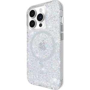 Чехол с Magsafe Case-Mate Twinkle для iPhone 15 Pro - Фото 3
