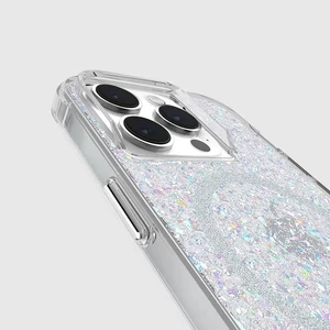 Чехол с Magsafe Case-Mate Twinkle для iPhone 15 Pro - Фото 6
