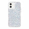 Чехол-накладка Case-Mate Twinkle Twinkle Stardust для iPhone 12 mini CM043606-00 - Фото 1
