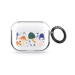 Чохол Casexy Mushrooms Power Case для AirPods Pro