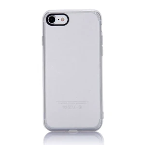 Пластиковый чехол ROCK Pure Series Transparent для iPhone SE 3 | SE 2 | 8 | 7 - Фото 2