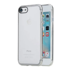Пластиковый чехол ROCK Pure Series Transparent для iPhone SE 3 | SE 2 | 8 | 7  - Фото 1