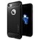 Чехол Spigen Rugged Armor Black для iPhone 7 | 8 - Фото 2