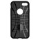 Чехол Spigen Rugged Armor Black для iPhone 7 | 8 - Фото 6