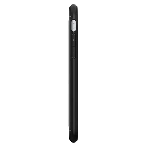 Чохол Spigen Rugged Armor Black для iPhone 7 | 8 - Фото 8