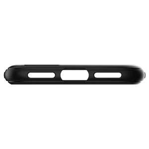 Чохол Spigen Rugged Armor Black для iPhone 7 | 8 - Фото 13