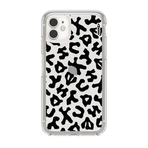 Чохол Casexy Sexy Leopard для iPhone 12 mini  - Фото 1