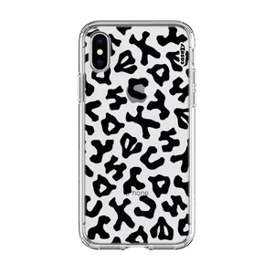 Чехол Casexy Sexy Leopard для iPhone X | XS  - Фото 1