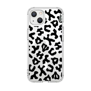Чехол Casexy Sexy Leopard MagSafe для iPhone 14 Plus  - Фото 1