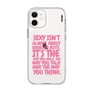 Чехол Casexy Sexy Way для iPhone 11  - Фото 1