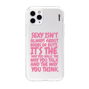 Чохол Casexy Sexy Way для iPhone 11 Pro Max  - Фото 1