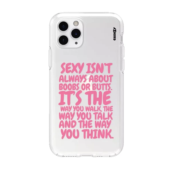 Чохол Casexy Sexy Way для iPhone 11 Pro Max у Рівному