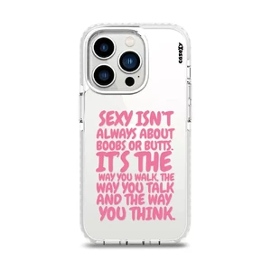 Чехол Casexy Sexy Way для iPhone 14 Pro  - Фото 1