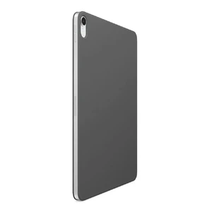 Чехол-обложка iLoungeMax Smart Folio Gray для iPad Air 5 М1 | 4 (2022 | 2020) | iPad Pro 11" (2018) OEM - Фото 3
