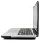 Черный пластиковый чехол iLoungeMax Soft Touch для MacBook Pro 13.3" - Фото 3