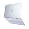 Пластиковый чехол iLoungeMax Soft Touch Transparent для MacBook Air 13" (M1 | 2020 | 2019 | 2018)