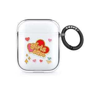 Чохол Casexy Sosy Case для AirPods 1 | 2