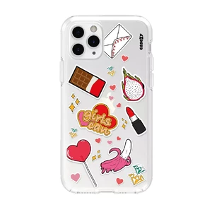 Чохол Casexy Sosy для iPhone 11 Pro  - Фото 1