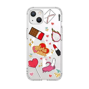 Чохол Casexy Sosy MagSafe для iPhone 14 Plus  - Фото 1