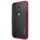 Чехол Spigen Neo Hybrid Dante Red для Motorola Nexus 6  - Фото 1